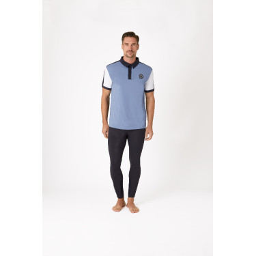 Functioneel poloshirt B Vertigo Alec voor heren Functioneel poloshirt B Vertigo Alec voor heren
