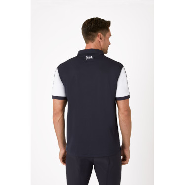 Polo fonctionnel B Vertigo Alec pour homme Polo fonctionnel B Vertigo Alec pour homme