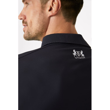 Functioneel poloshirt B Vertigo Alec voor heren Functioneel poloshirt B Vertigo Alec voor heren