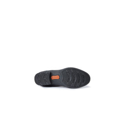 Boots bicolores Horze Kilkenny femme Marron foncé / marron clair Boots bicolores Horze Kilkenny femme Marron foncé / marron clair