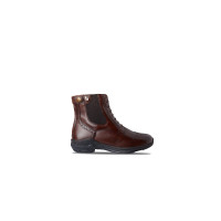 Laarzen Jodhpur Horze Wicklow Bruin Laarzen Jodhpur Horze Wicklow Bruin