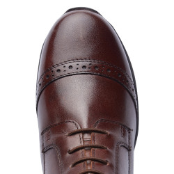 Laarzen Jodhpur Horze Wicklow Bruin