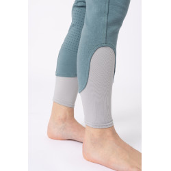 Pantalon pour enfants Horze Felicia Bleu arctique Pantalon pour enfants Horze Felicia Bleu arctique
