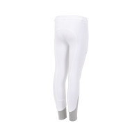 Pantalon pour enfants Horze Felicia Blanc