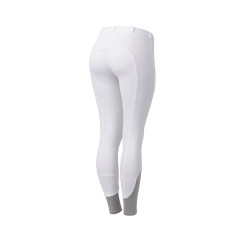 Pantalon d'équitation Horze Felicia fond intégral grip
