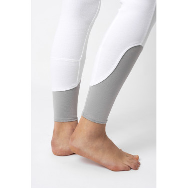 Pantalon d'équitation Horze Felicia fond intégral grip Pantalon d'équitation Horze Felicia fond intégral grip