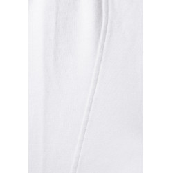 Pantalon d'équitation Horze Felicia fond intégral grip Blanc brillant