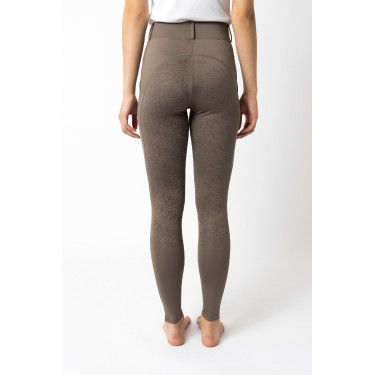Paardrijlegging met full grip Horze Dea, dames Paardrijlegging met full grip Horze Dea, dames