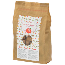 Friandises Delizia Pomme 1 Kg Friandises Delizia Pomme 1 Kg