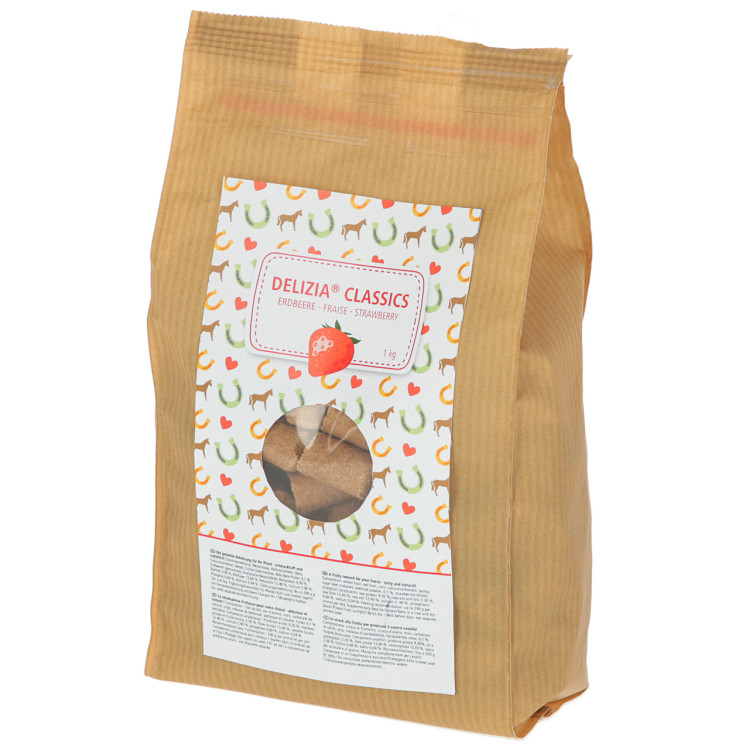 Friandises Delizia Kerbl Friandises Delizia Kerbl