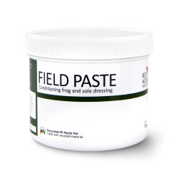Veldpasta Rood Paard Veldpasta Rood Paard