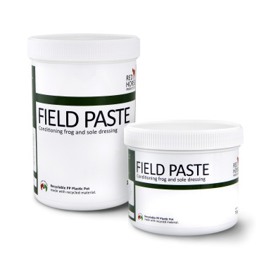 Veldpasta Rood Paard Veldpasta Rood Paard