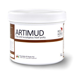 Artimud Red Horse