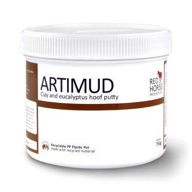 Artimud Rood Paard Artimud Rood Paard