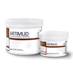 Artimud Red Horse Artimud Red Horse