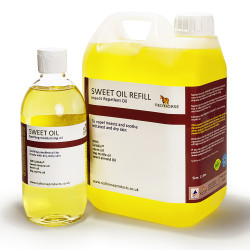 Sweet Oil Red Horse Sweet Oil Red Horse