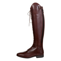 Bottes Elegant Lace HKM Marron Bottes Elegant Lace HKM Marron