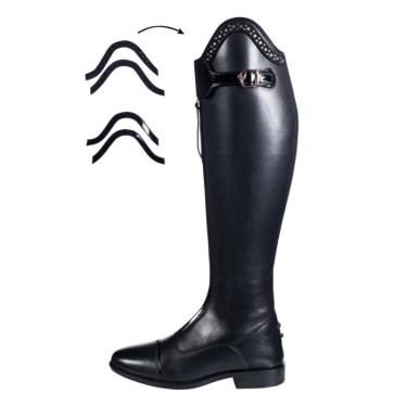 Bottes Trinity HKM Bottes Trinity HKM