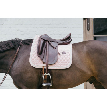 Tapis de selle Plaited Cord Dressage Kentucky Tapis de selle Plaited Cord Dressage Kentucky