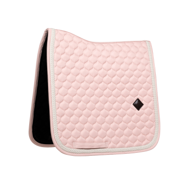 Tapis de selle Plaited Cord Dressage Kentucky Tapis de selle Plaited Cord Dressage Kentucky