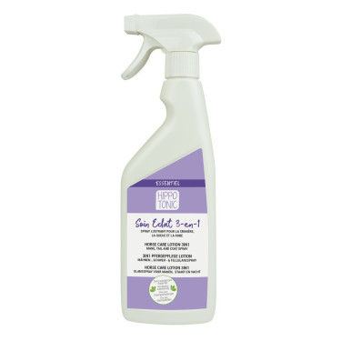 3-in-1 Hippotonic Essentiel Verzorging