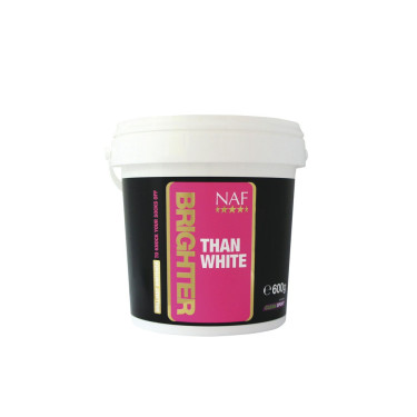 NAF Brighter Than White verzorgingspasta NAF Brighter Than White verzorgingspasta