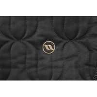 Zadeldek CSO Back On Track Zwart