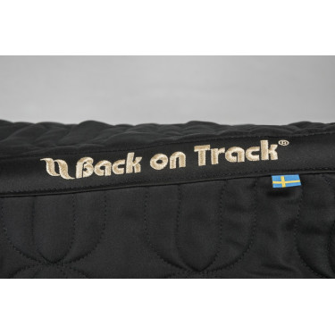 Zadeldek CSO Back On Track Zadeldek CSO Back On Track