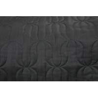 Dressuurdeken Back On Track Deep nights Zwart Dressuurdeken Back On Track Deep nights Zwart