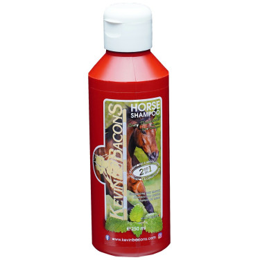 Shampoing Lucy diamonds