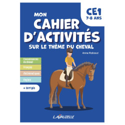 Mijn Activiteitenboek Niveau CE1 Lavauzelle Mijn Activiteitenboek Niveau CE1 Lavauzelle