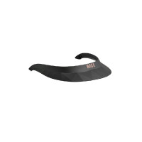 Visière M pour casque Naca carbone Visière M pour casque Naca carbone