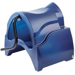 Porte-selle Saddle Box roulant La Gée