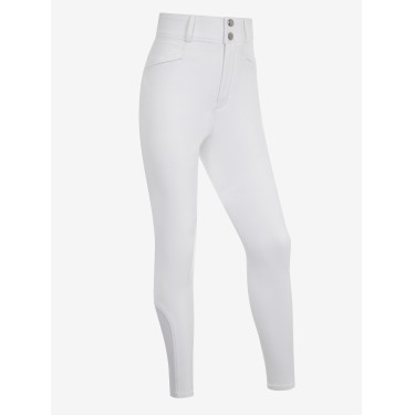 Pantalon Freya Pro LeMieux Young Rider Blanc