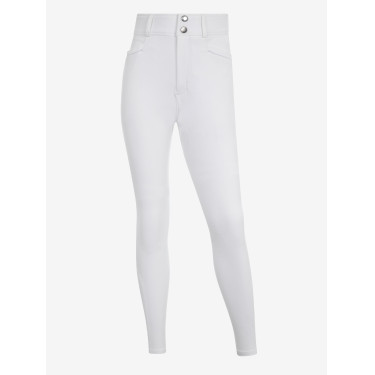 Pantalon Freya Pro LeMieux Young Rider Blanc Pantalon Freya Pro LeMieux Young Rider Blanc