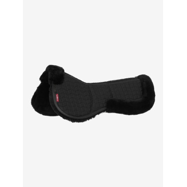 LeMieux Merino + ProSorb zadelonderlegger met wiggen en 3 vakken LeMieux Merino + ProSorb zadelonderlegger met wiggen en 3 vakken