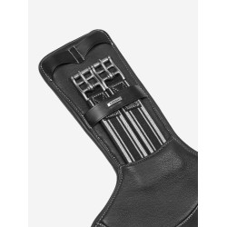 Bavette courte Arika LeMieux Noir Bavette courte Arika LeMieux Noir