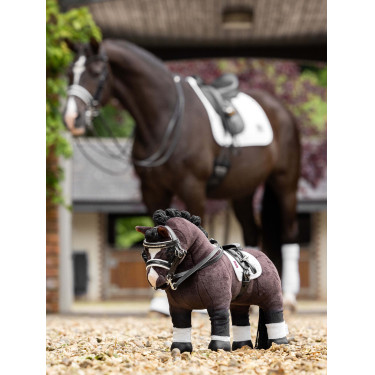 Bridon pour jouet Mini Poney LeMieux Bridon pour jouet Mini Poney LeMieux
