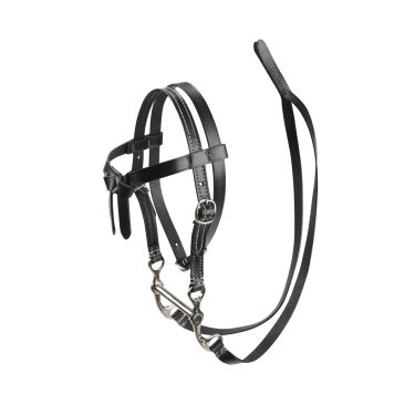 Bridon Western pour jouet Mini Poney LeMieux Bridon Western pour jouet Mini Poney LeMieux