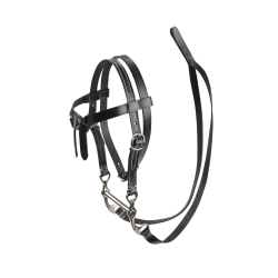 Western hoofdstel voor speelgoed Mini Pony LeMieux Western hoofdstel voor speelgoed Mini Pony LeMieux