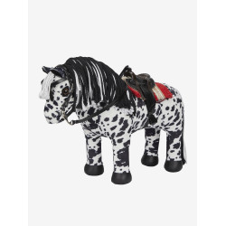 Bridon Western pour jouet Toy Pony Noir Bridon Western pour jouet Toy Pony Noir