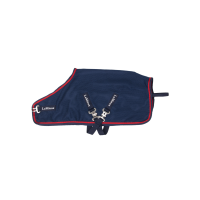 Chemise séchante en mesh pour jouet Mini Poney LeMieux Marine Bleu marine Chemise séchante en mesh pour jouet Mini Poney LeMieux Marine Bleu marine