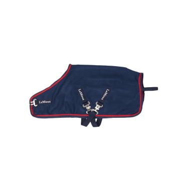 Chemise séchante en mesh pour jouet Mini Poney LeMieux Chemise séchante en mesh pour jouet Mini Poney LeMieux