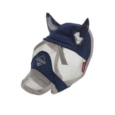 Masque anti-mouches pour jouet Mini Poney LeMieux Masque anti-mouches pour jouet Mini Poney LeMieux