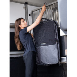 Sac à bridon LeMieux double Noir