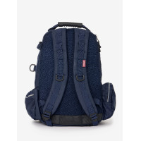 Sac à dos LeMieux Pro Marine Bleu marine Sac à dos LeMieux Pro Marine Bleu marine