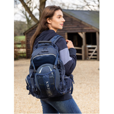 Sac à dos LeMieux Pro Sac à dos LeMieux Pro