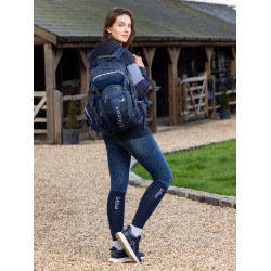 Sac à dos LeMieux Pro Marine Bleu marine