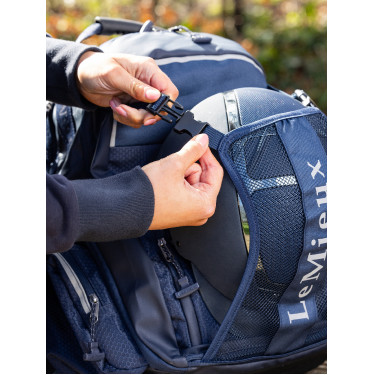 Sac à dos LeMieux Pro Sac à dos LeMieux Pro