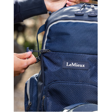 Sac à dos LeMieux Pro Sac à dos LeMieux Pro